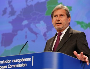 Γ. Χαν: «Ανάγκη η Άγκυρα να σέβεται το κράτος δικαίου και οι πολίτες να έχουν μια δίκαιη δίκη»